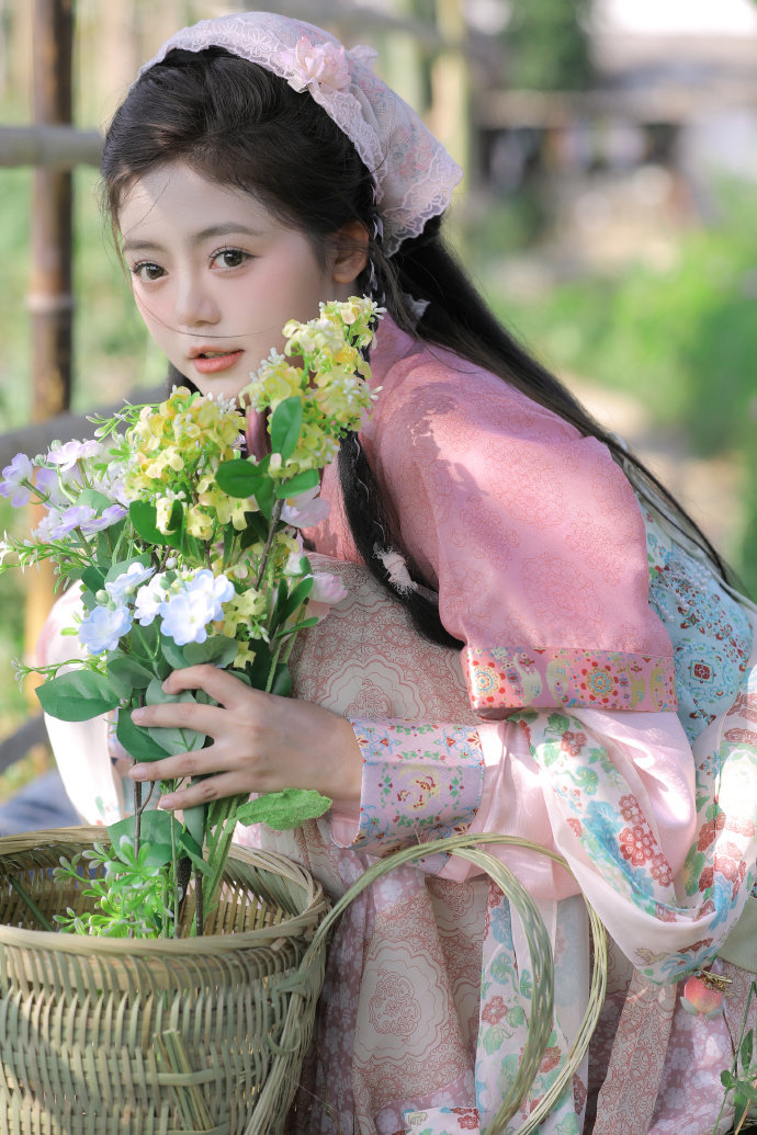 山河故人